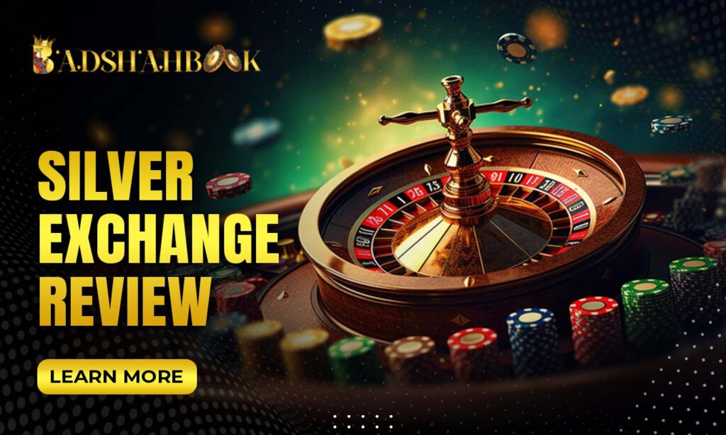 Silver Exchange