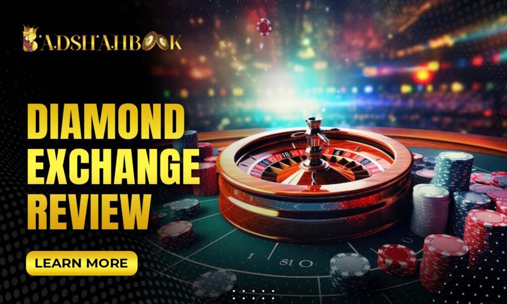 Diamond Exchange