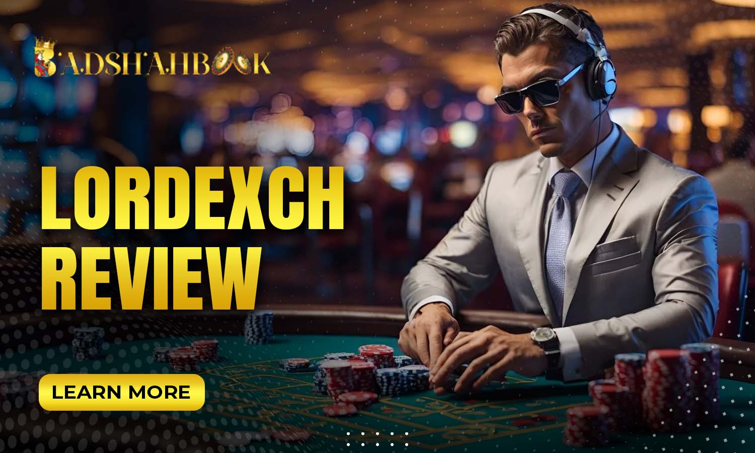 Read more about the article Lordexch Review